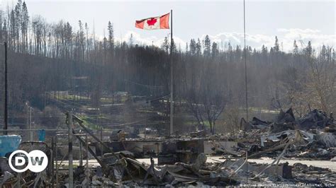 K­a­n­a­d­a­­d­a­ ­o­r­m­a­n­ ­y­a­n­g­ı­n­l­a­r­ı­ ­y­a­y­ı­l­ı­y­o­r­